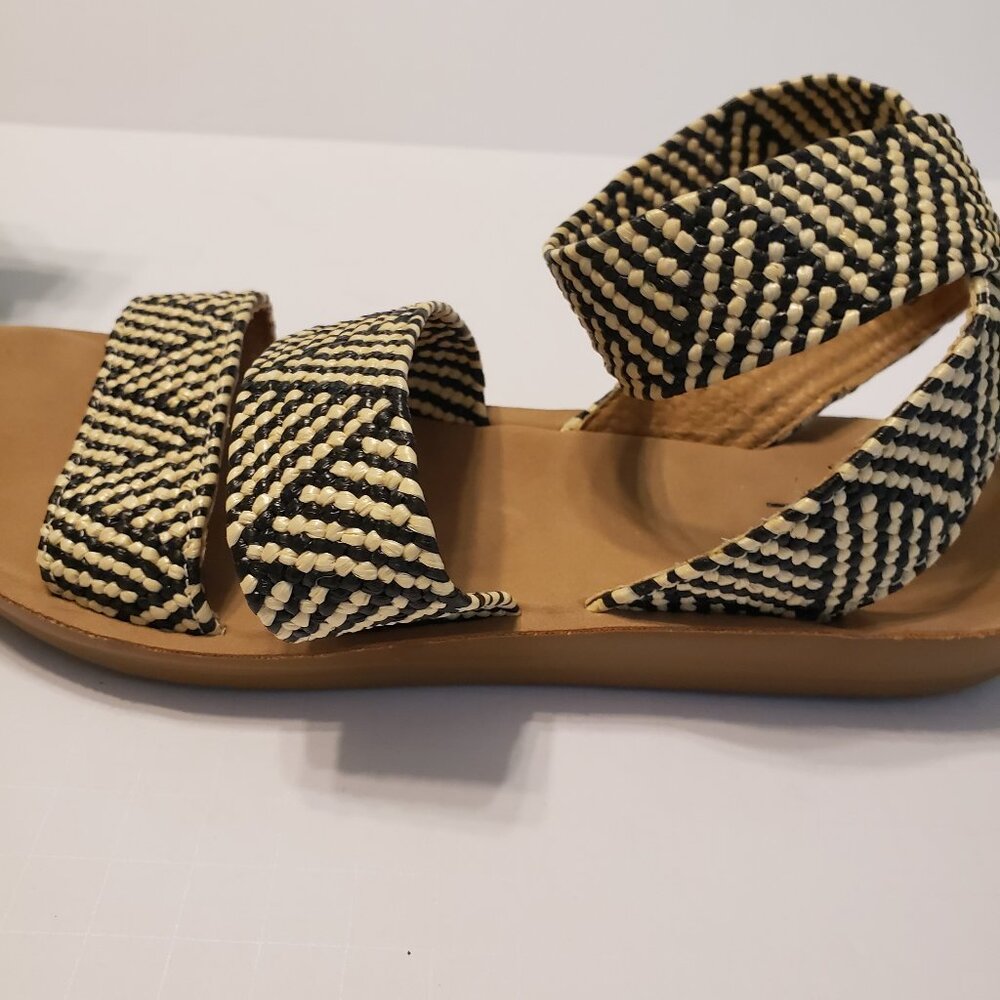 AMS Tulisa-2 Sandals - Picture 2 of 5